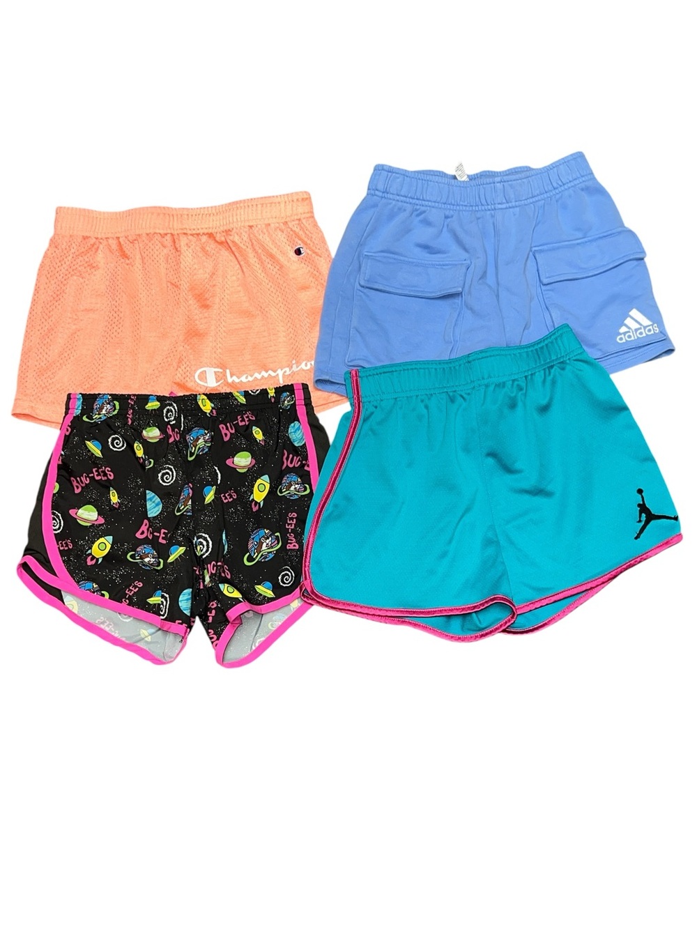 Girl’s Clothing Bundle Lot of 22 pieces Size L - Picture 4 of 9